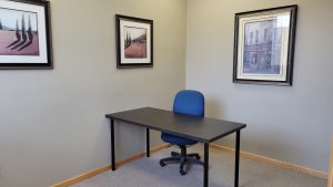 Lindstrom Office Center - Private Office Space