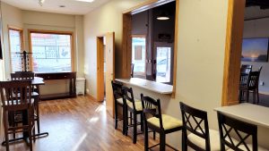Lindstrom Office Center - Shared Co Working Space